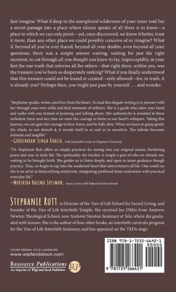 Lovers in the Wilderness: Awaken Mystical Unity and Create a Joyful Life with Mantra Prayer