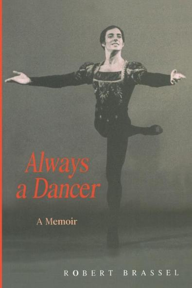 Always a Dancer: A Memoir