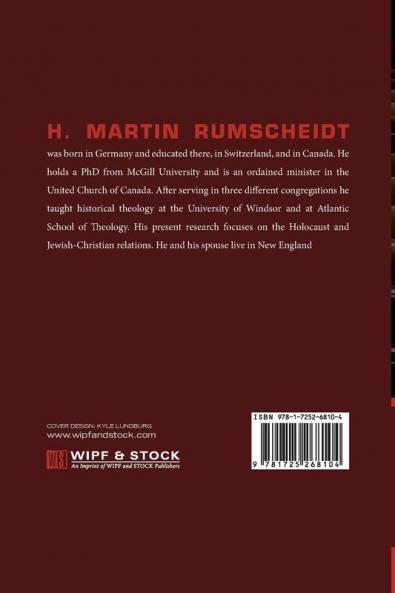 Footnotes to a Theology