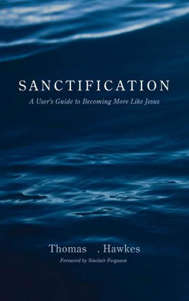 Sanctification: A User's Guide to Becoming More Like Jesus