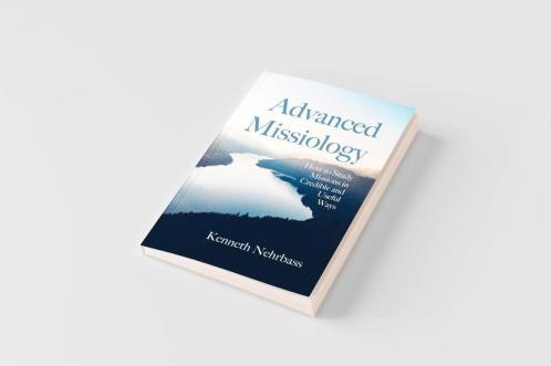 Advanced Missiology