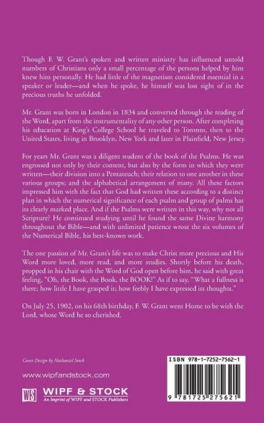 God's Evangel: Being Gospel Papers