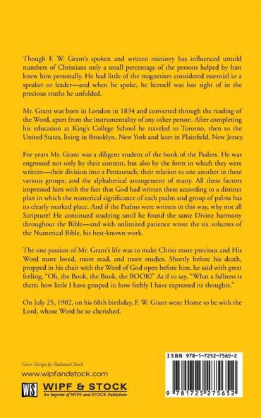 Genesis in the Light of the New Testament