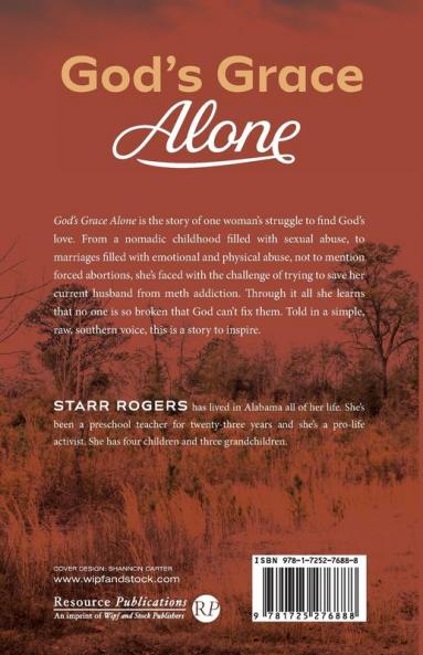 God's Grace Alone