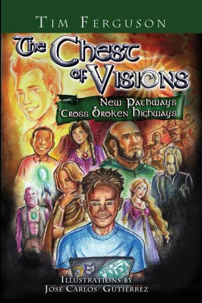 The Chest of Visions: New Pathways 'cross Broken Highways