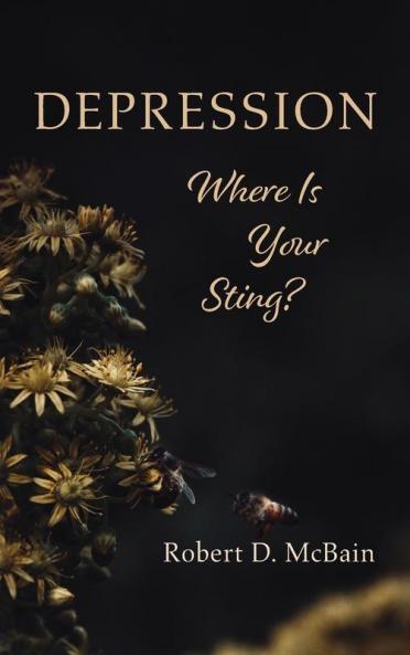 Depression Where Is Your Sting?