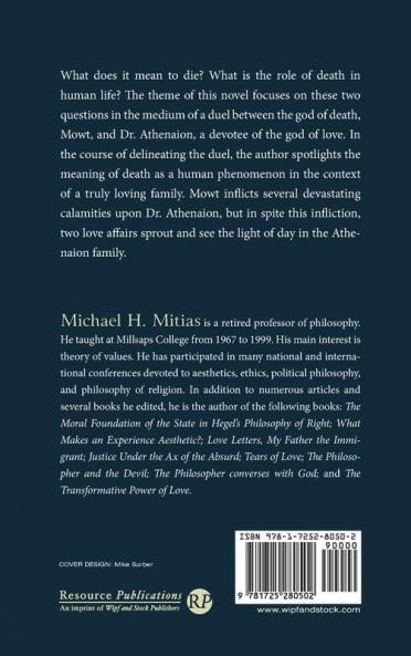 Death Family and Love