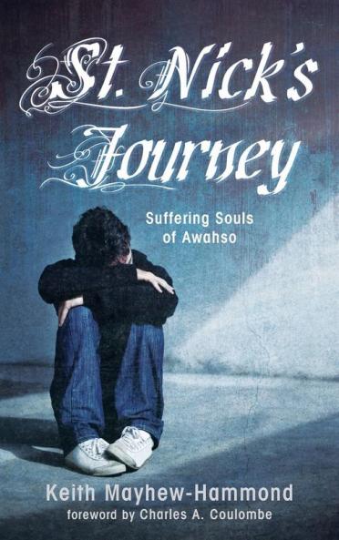 St. Nick's Journey: Suffering Souls of Awahso