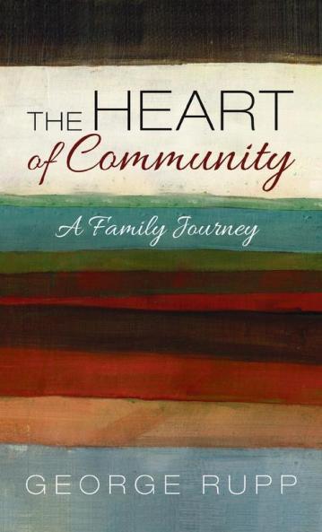 The Heart of Community: A Family Journey