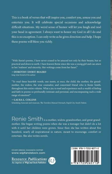 A Breath of Fresh Air