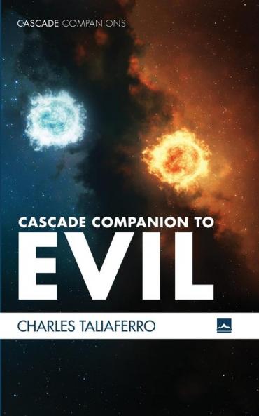 Cascade Companion to Evil (Cascade Companions)