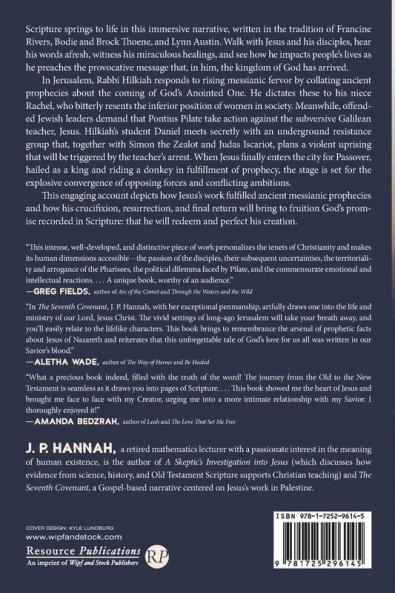 The Seventh Covenant