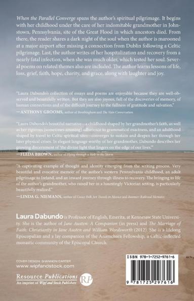 When the Parallel Converge