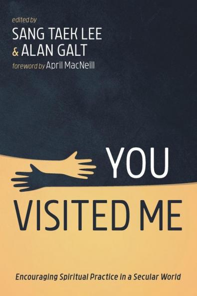 You Visited Me