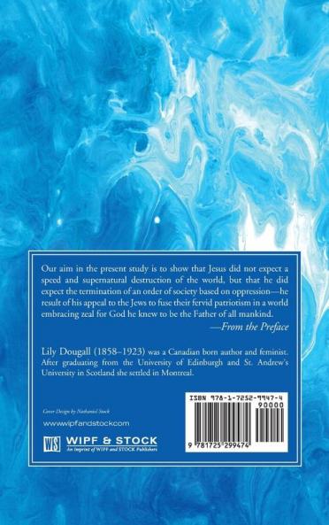 The Lord of Thought: A Study of the Problems Which Confronted Jesus Christ and the Solution He Offered