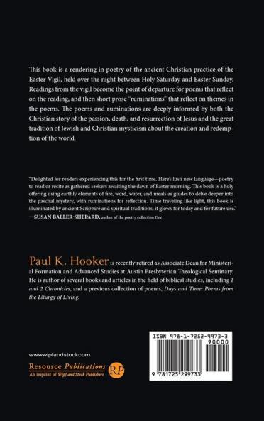 The Hole in the Heart of God: Stories of Creation and Redemption