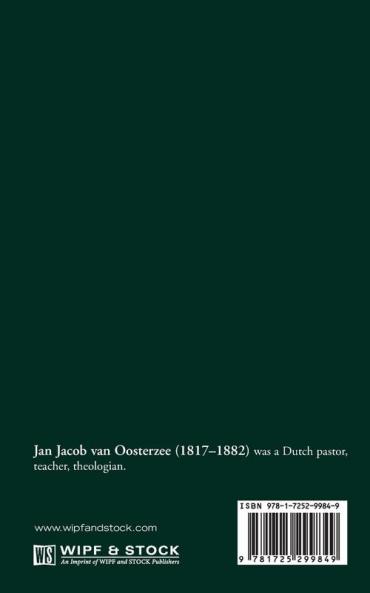 The Theology of the New Testament: A Handbook for Bible Students