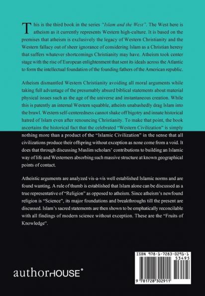 Islam and the West