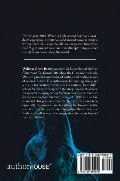 Ultrahuman: A Reawakening of a Mysterious Power