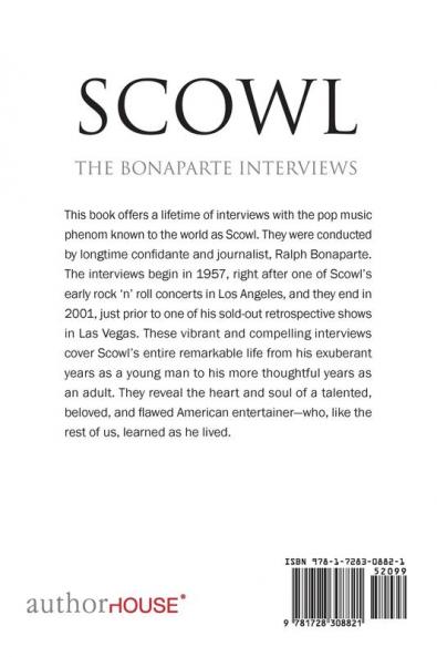 Scowl