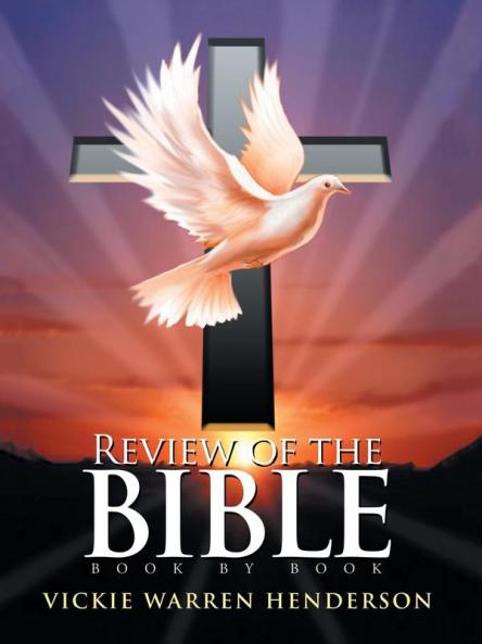 Review of the Bible: Book by Book
