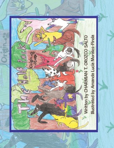 The Wolf Pack (La Manada De Lobos)