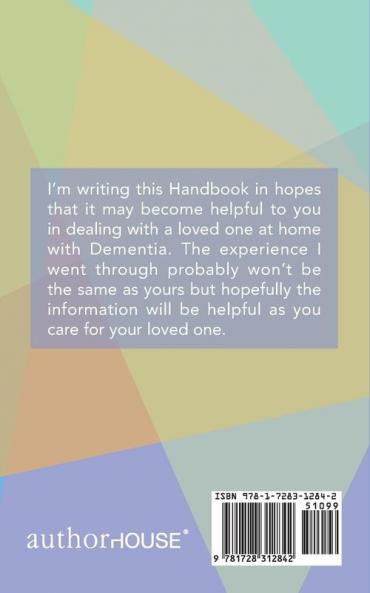 Living at Home with Dementia