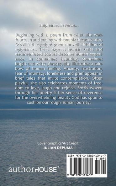 Shore Pine Bonsai: And Other Poems of My Journey