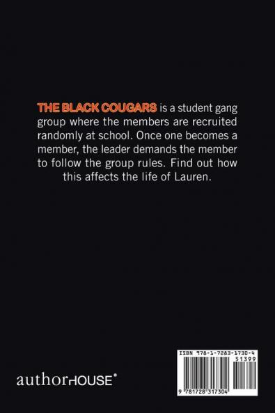 The Black Cougars