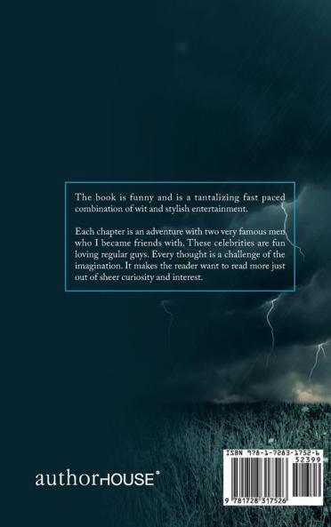 Does Lightning Strike Twice?