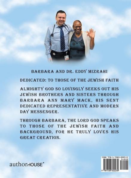 Behold My Present Testament: Behold My Present Testament the Continuance of My Old and New Testament Says the Lord God