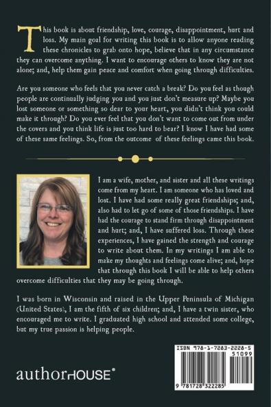 Chronicles of the Heart