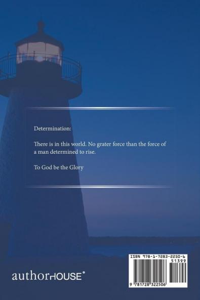 The Man Who Cries out from Within