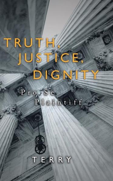 Truth Justice Dignity
