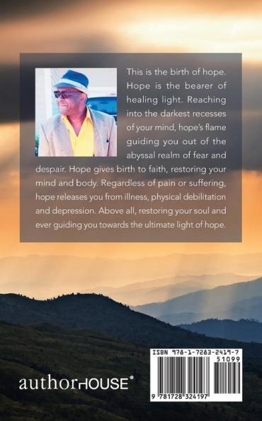 A Ray of Hope: The Story of Timothy Young's Inspiring Journey Through Captivity and His Deliverance by God.