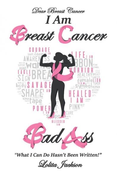 Breast Cancer Bad Ass