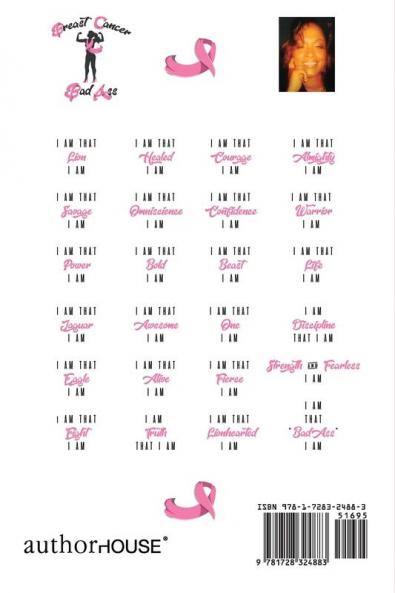 Breast Cancer Bad Ass