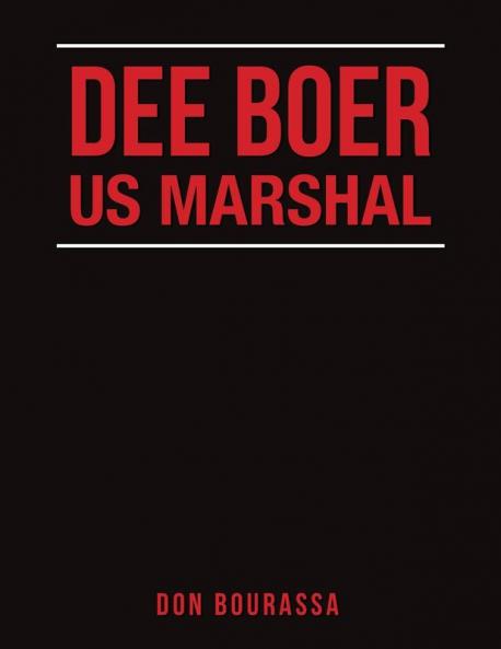 Dee Boer Us Marshal