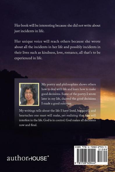 Life in Verses