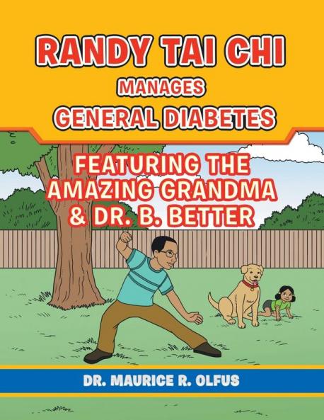 Randy Tai Chi Manages General Diabetes