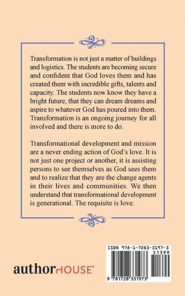 A Missionary's Point of View