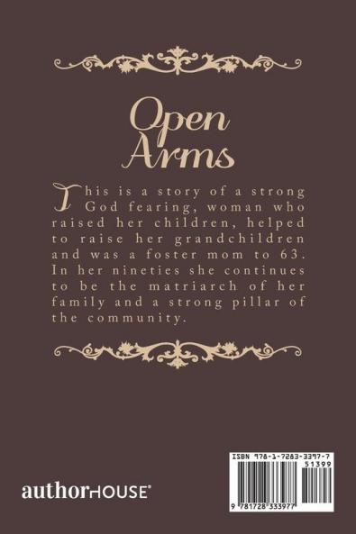 Open Arms