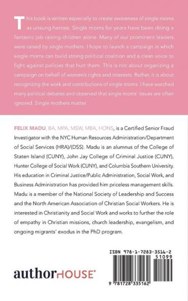 Legitimate Experience Single Moms -Unsung Heroes