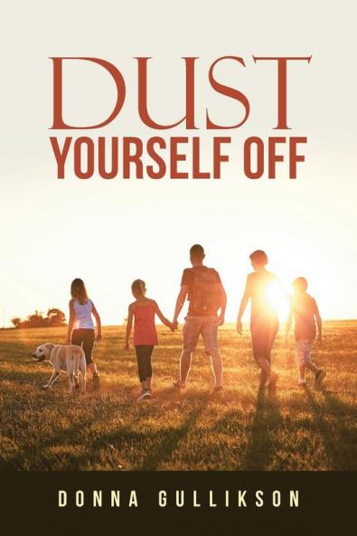 Dust Yourself Off