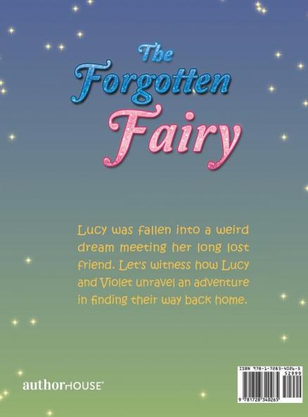The Forgotten Fairy