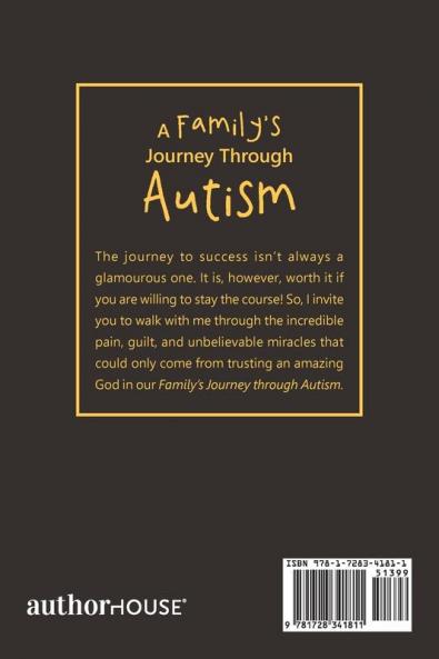 A Family's Journey Through Autism