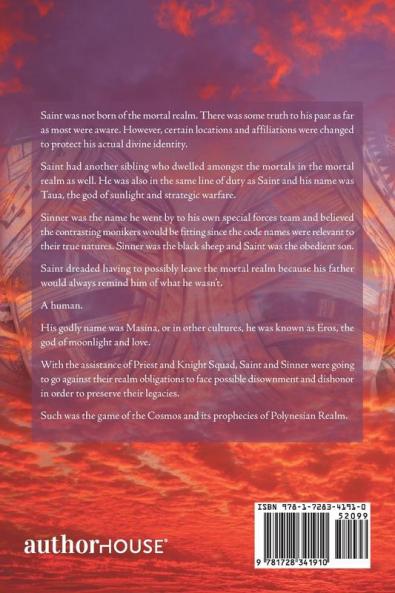 Gods of Desterrados