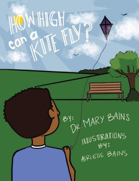 How High Can a Kite Fly?