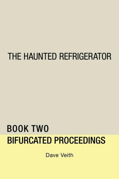 The Haunted Refrigerator