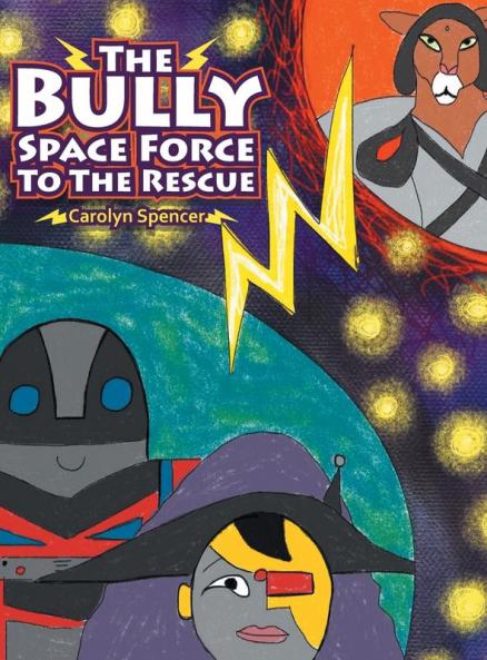 The Bully Space Force to the Rescue